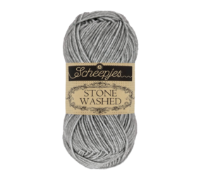 Scheepjes Stone Washed - 802 Smokey Quartz 50gr