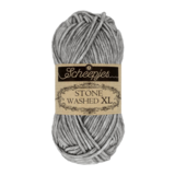 Scheepjes Stone Washed XL - 842 Smokey Quartz 50gr