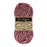 Scheepjes Stone Washed XL - 850 Garnet 50gr