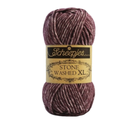 Scheepjes Stone Washed XL - 870 Lepidolite 50gr