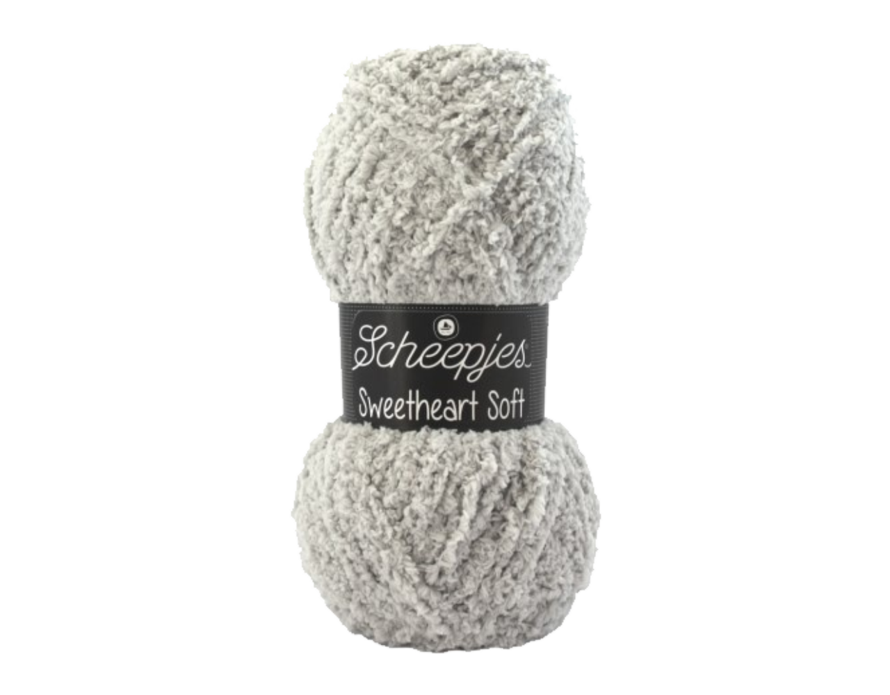 Scheepjes Scheepjes Sweetheart Soft - 002 Scheepjes Scheepjes Sweetheart Soft - 002