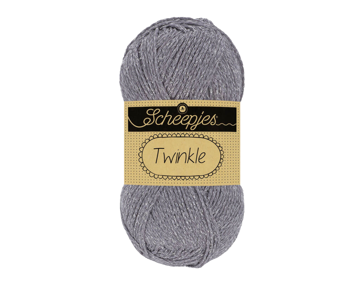 Scheepjes Scheepjes Twinkle - 902 Scheepjes Scheepjes Twinkle - 902