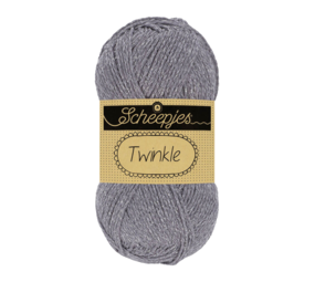 Scheepjes Twinkle - 902 Scheepjes Twinkle - 902