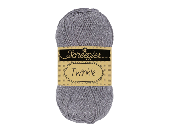 Scheepjes Scheepjes Twinkle - 902 Scheepjes Scheepjes Twinkle - 902