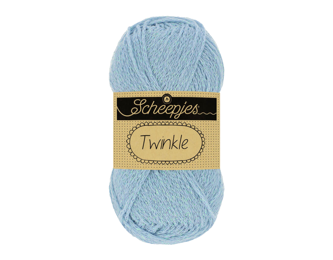 Scheepjes Scheepjes Twinkle - 907