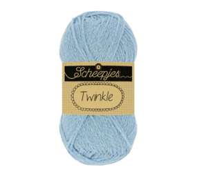 Scheepjes Twinkle - 907 Scheepjes Twinkle - 907