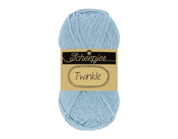 Scheepjes Scheepjes Twinkle - 907