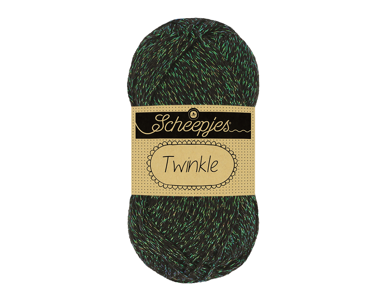 Scheepjes Scheepjes Twinkle - 915 Scheepjes Scheepjes Twinkle - 915