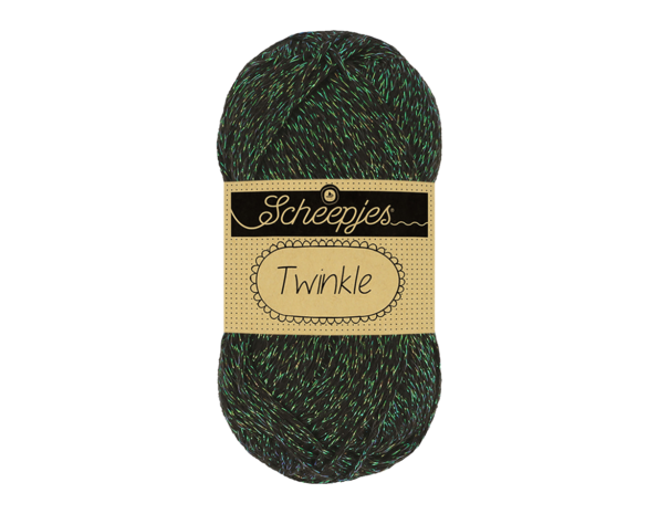 Scheepjes Scheepjes Twinkle - 915 Scheepjes Scheepjes Twinkle - 915