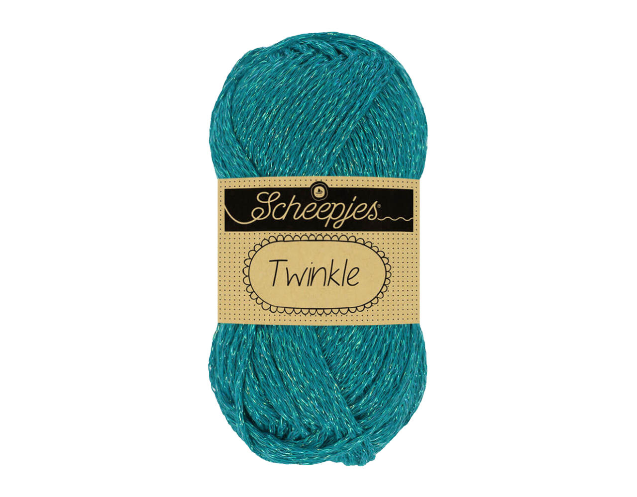 Scheepjes Scheepjes Twinkle - 920