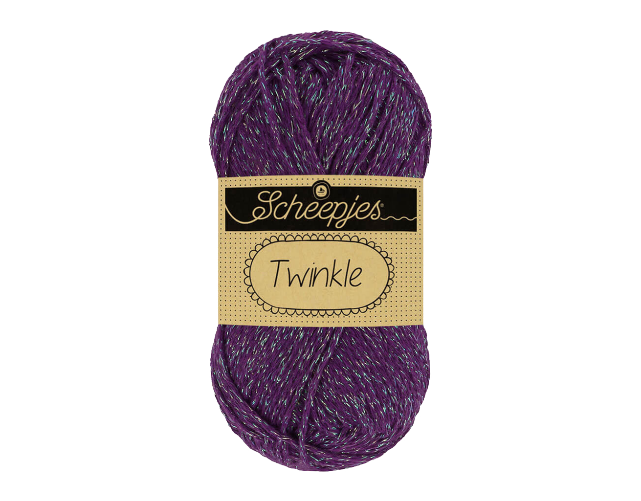 Scheepjes Scheepjes Twinkle - 928 Scheepjes Scheepjes Twinkle - 928