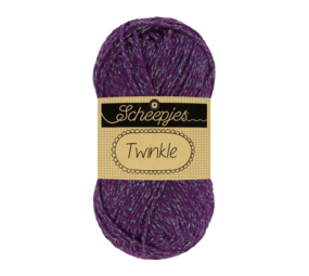 Scheepjes Twinkle - 928 Scheepjes Twinkle - 928