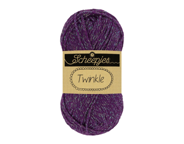 Scheepjes Scheepjes Twinkle - 928 Scheepjes Scheepjes Twinkle - 928
