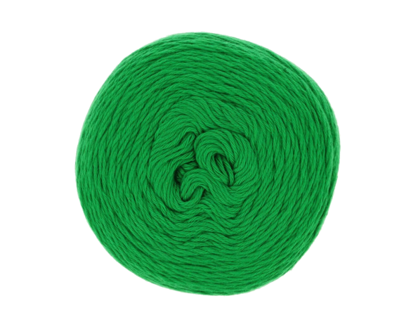 Scheepjes Scheepjes Whirlette - 857 Kiwi Scheepjes Scheepjes Whirlette - 857 Kiwi