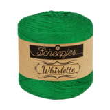 Scheepjes Whirlette - 857 Kiwi Scheepjes Whirlette - 857 Kiwi