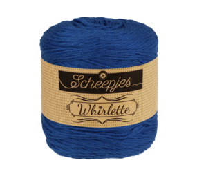 Scheepjes Whirlette - 875 Lightly Salted Scheepjes Whirlette - 875 Lightly Salted