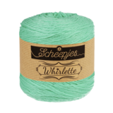 Scheepjes Whirlette - 884 Sour Apple Scheepjes Whirlette - 884 Sour Apple