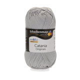 SMC Schachenmayr SMC Catania katoen 434 nebel SMC Schachenmayr SMC Catania katoen 434 nebel
