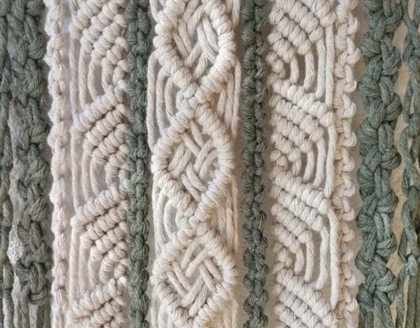 Hoooked Hoooked Spesso Chunky Cotton 1070 Coral Hoooked Hoooked Spesso Chunky Cotton 1070 Coral