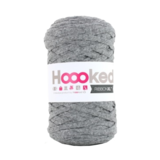 Hoooked RibbonXL 31 stone grey - 250 gram Hoooked RibbonXL 31 stone grey - 250 gram