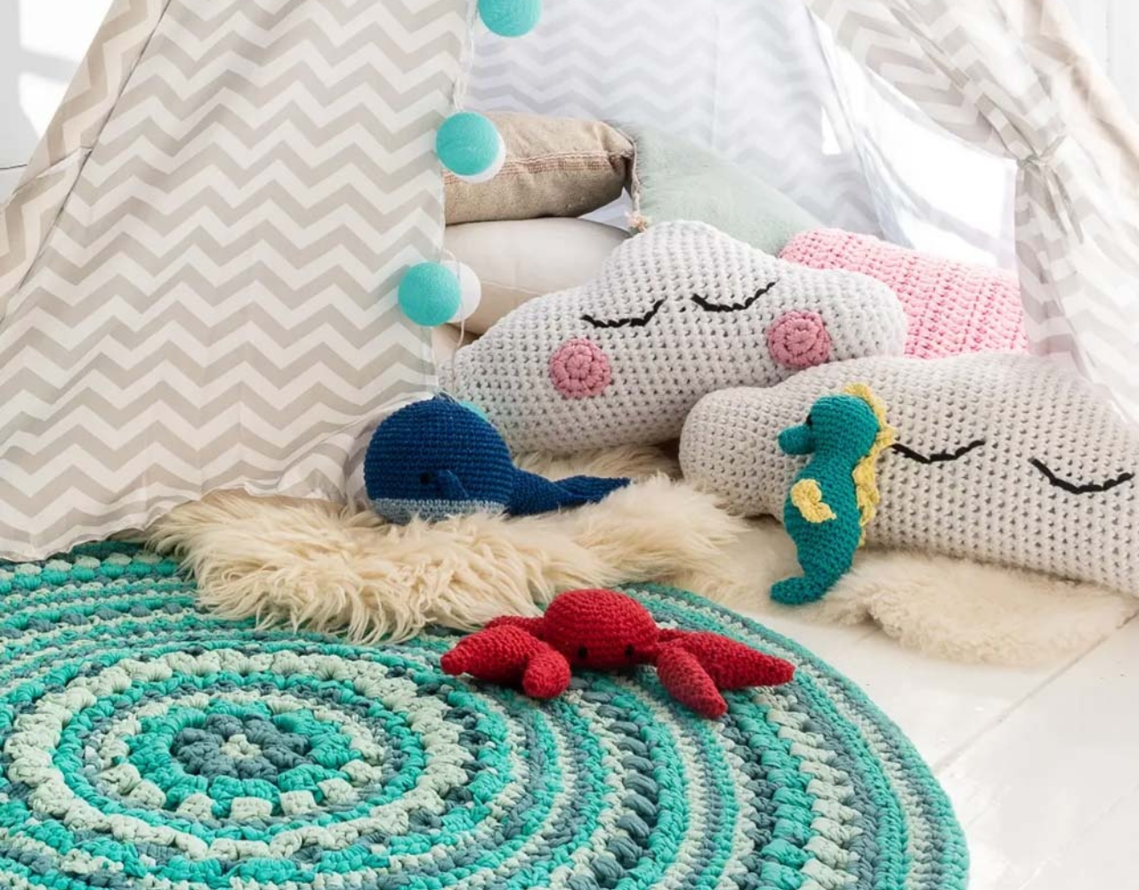 Hoooked Hoooked RibbonXL 31 stone grey Hoooked Hoooked RibbonXL 31 stone grey