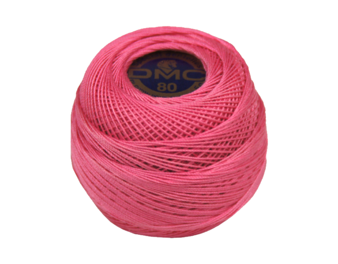 DMC DMC Dentelles 603 roze DMC DMC Dentelles 603 roze