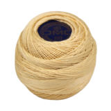 DMC Dentelles 739 zand