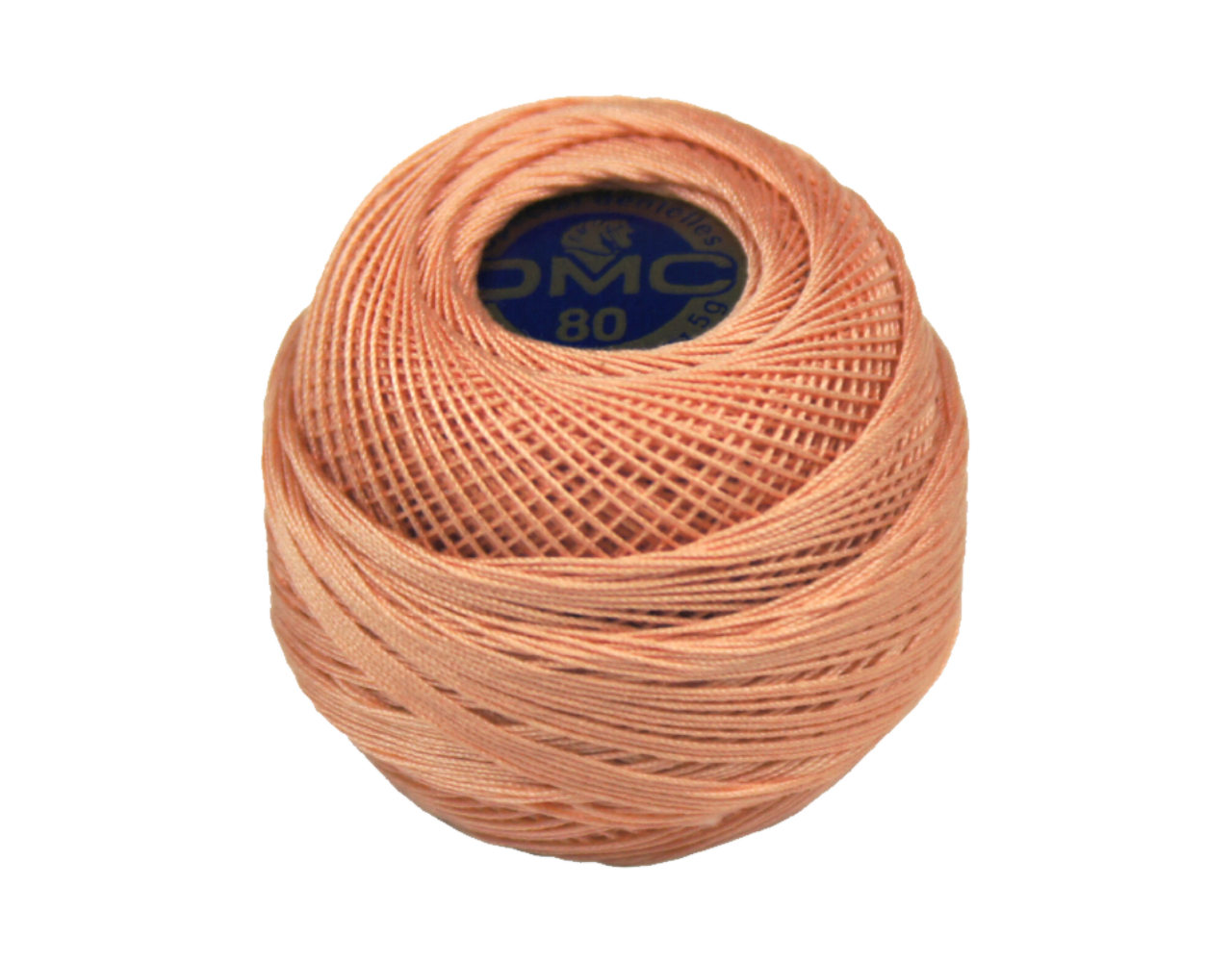 DMC DMC Dentelles 754 licht zalm DMC DMC Dentelles 754 licht zalm