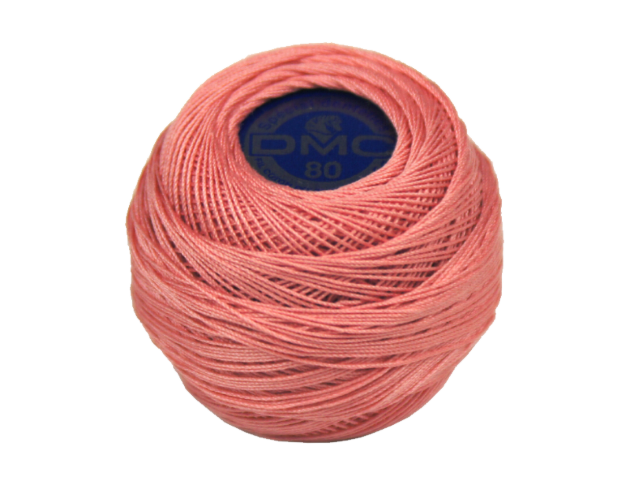 DMC DMC Dentelles 760 zalm DMC DMC Dentelles 760 zalm