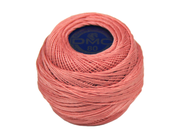 DMC DMC Dentelles 760 zalm DMC DMC Dentelles 760 zalm