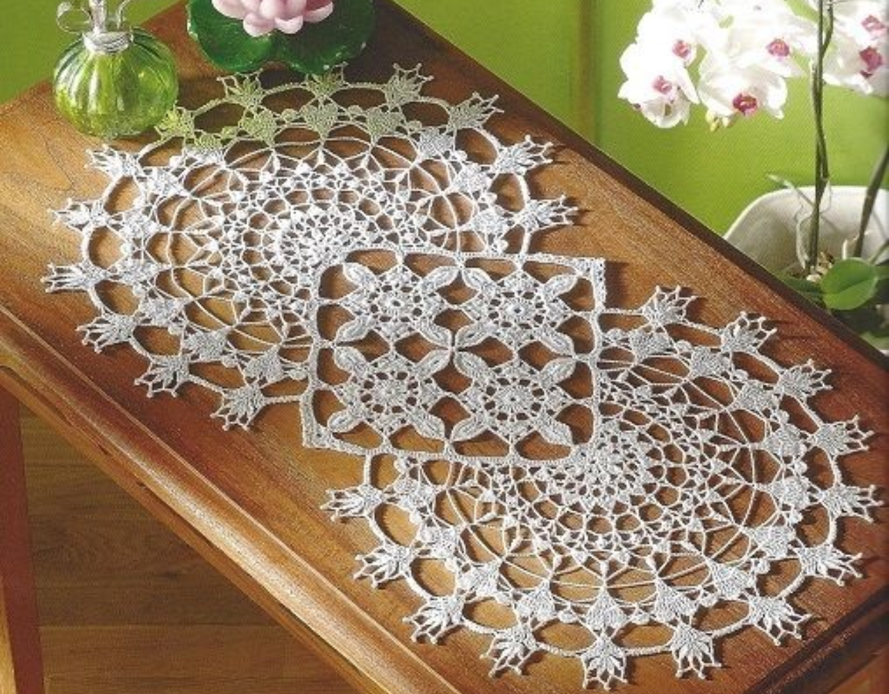 DMC DMC Dentelles 760 zalm DMC DMC Dentelles 760 zalm