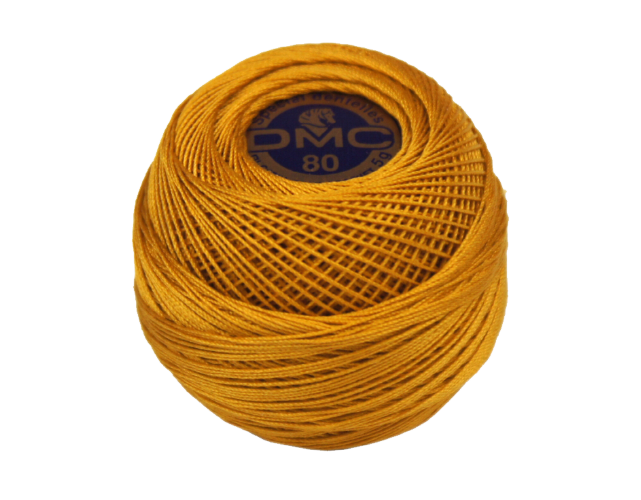 DMC DMC Dentelles 783 goud DMC DMC Dentelles 783 goud