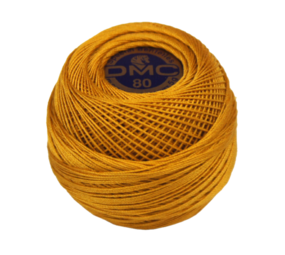 DMC Dentelles 783 goud DMC Dentelles 783 goud