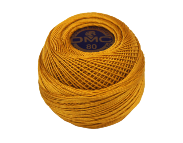 DMC DMC Dentelles 783 goud DMC DMC Dentelles 783 goud