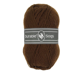 Durable Soqs 406 Chestnut Durable Soqs 406 Chestnut