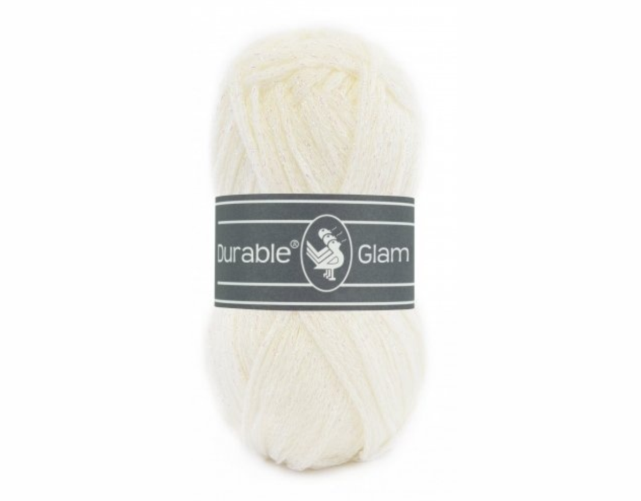 Durable Durable glam 326 ivory