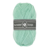 Durable Soqs 416 Duck egg blue