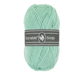 Durable Soqs 416 Duck egg blue Durable Soqs 416 Duck egg blue