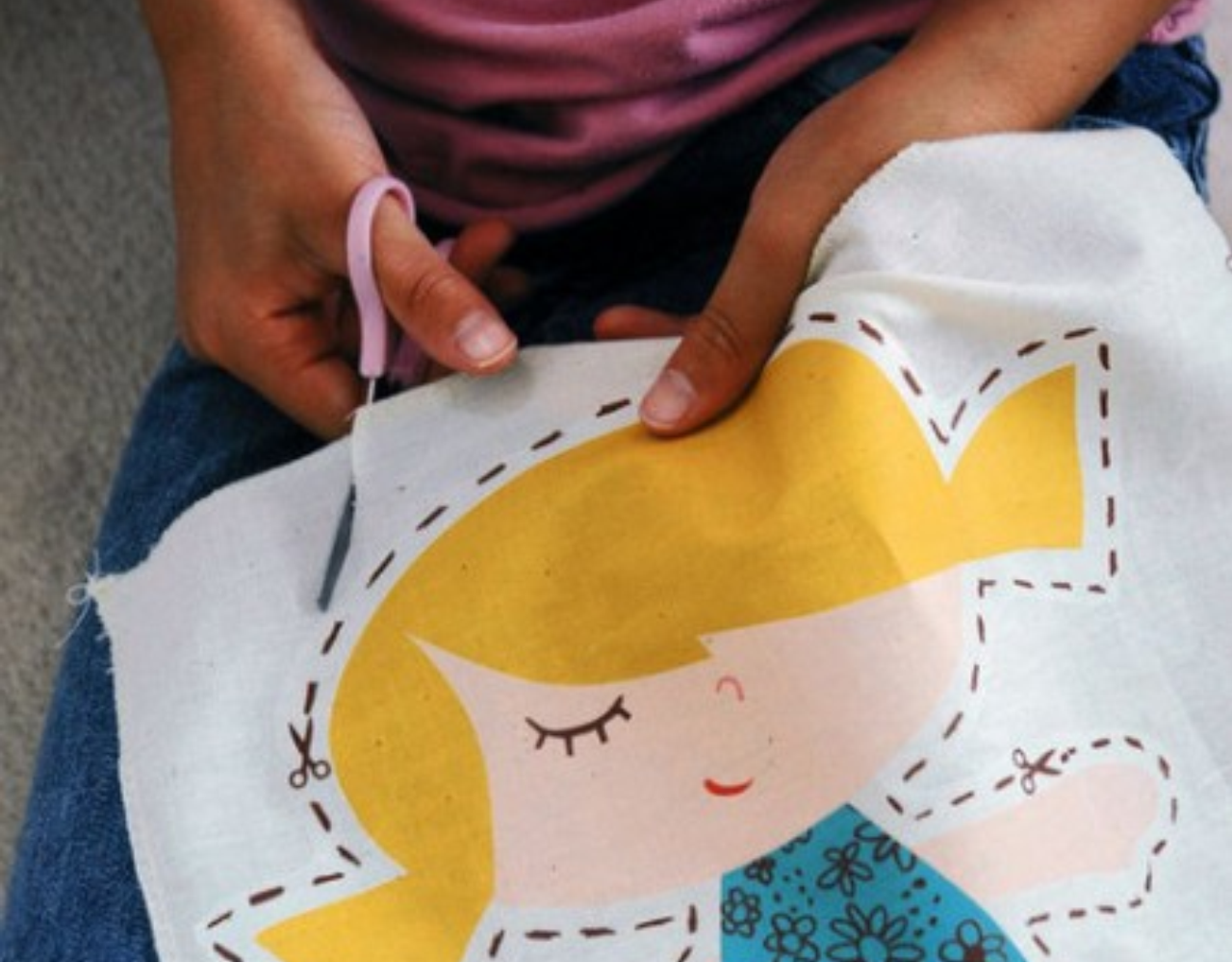 The little experience