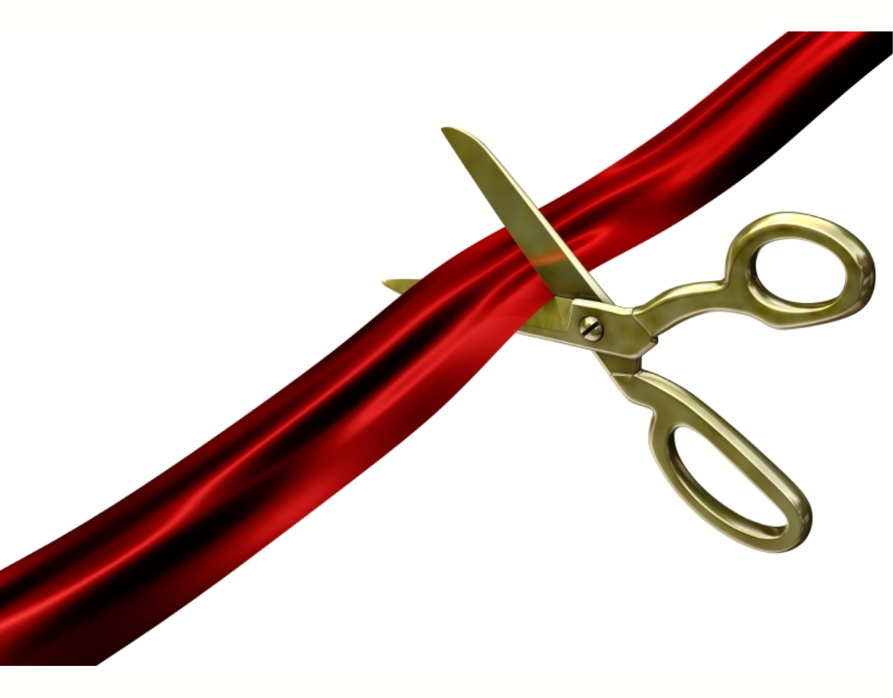 Wij verklaren Echtstudio voor GEOPEND!