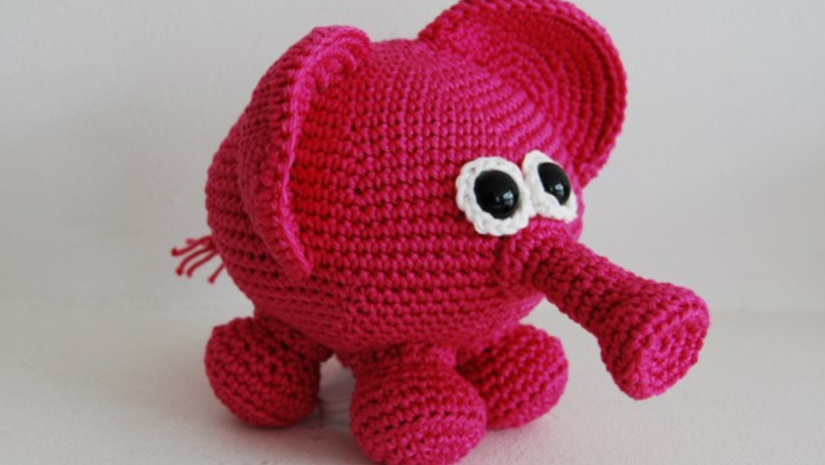 Eeeen hele dikke….