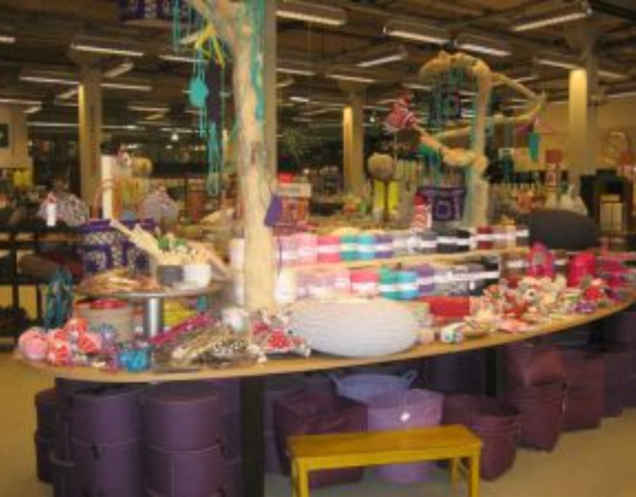 Voor de hebberige haaksters Voor de hebberige haaksters