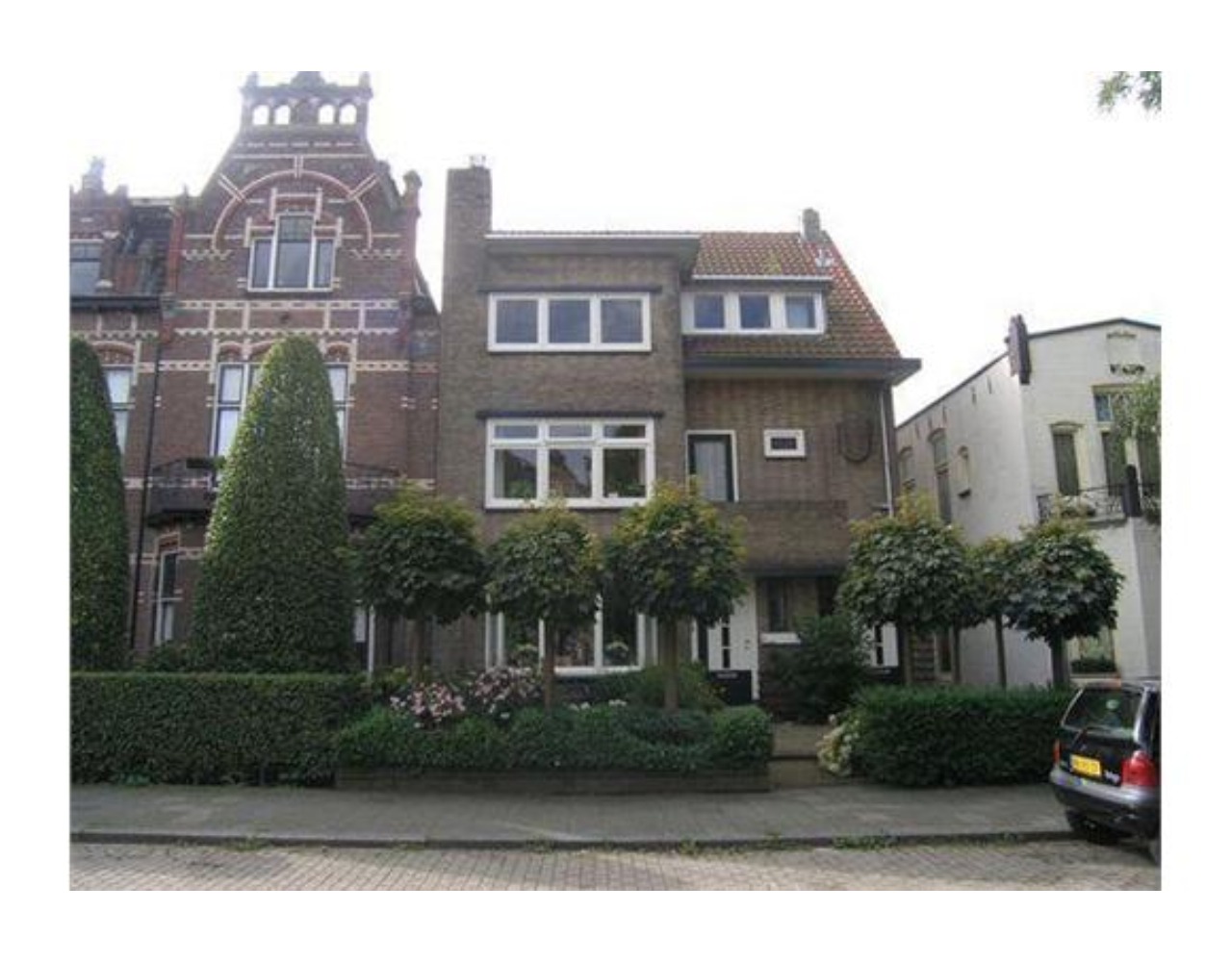 Een studio voor Echtstudio Een studio voor Echtstudio