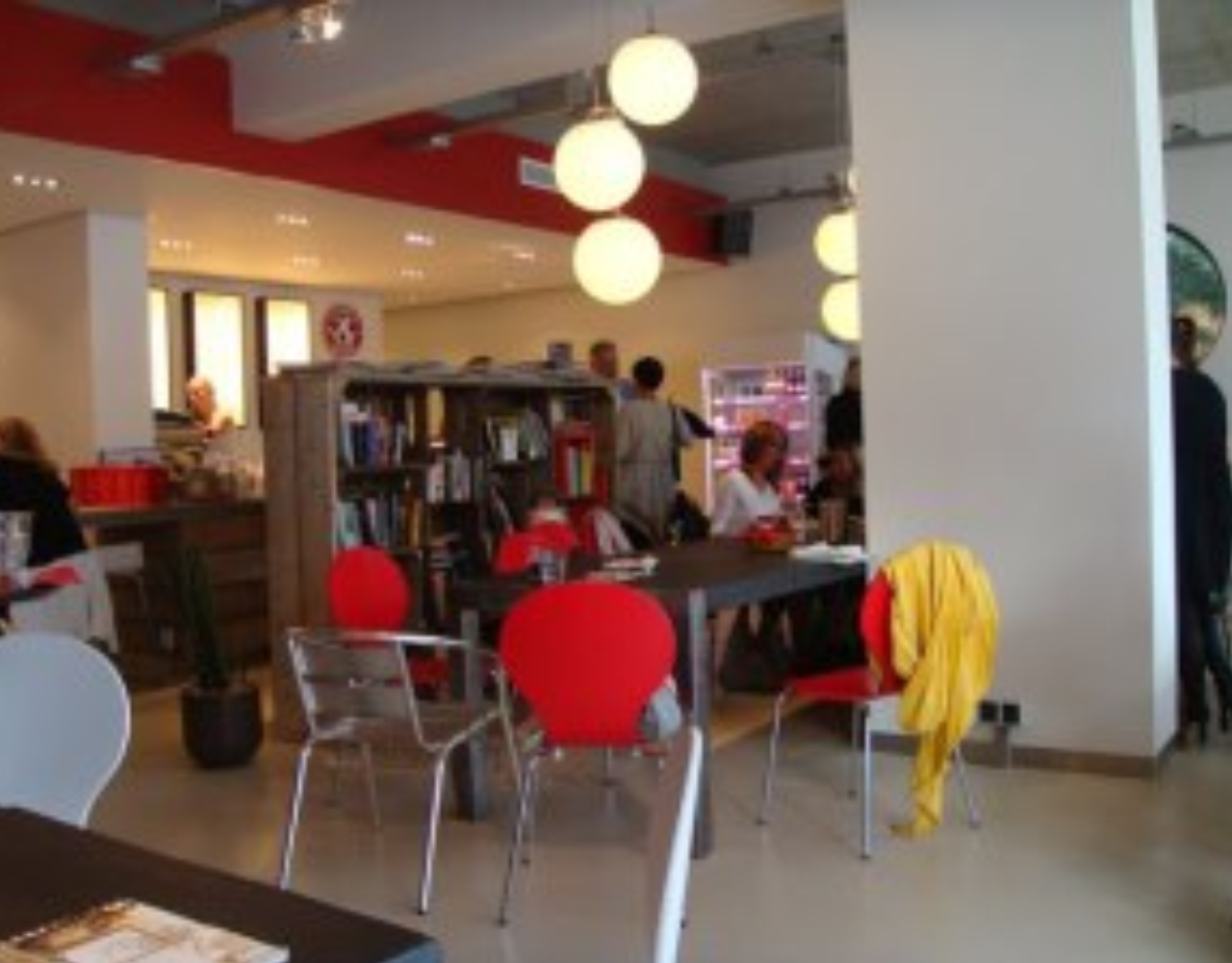 Flavourites live, de preview