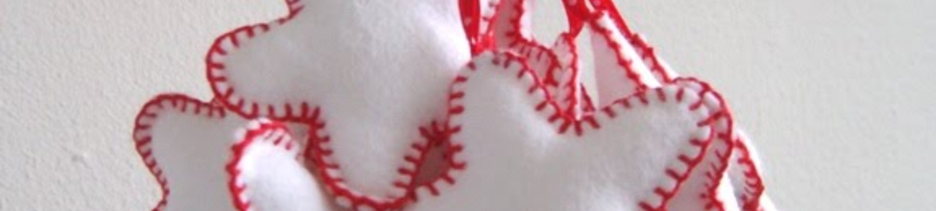 Holy Stitch, Leeuwarden here we come