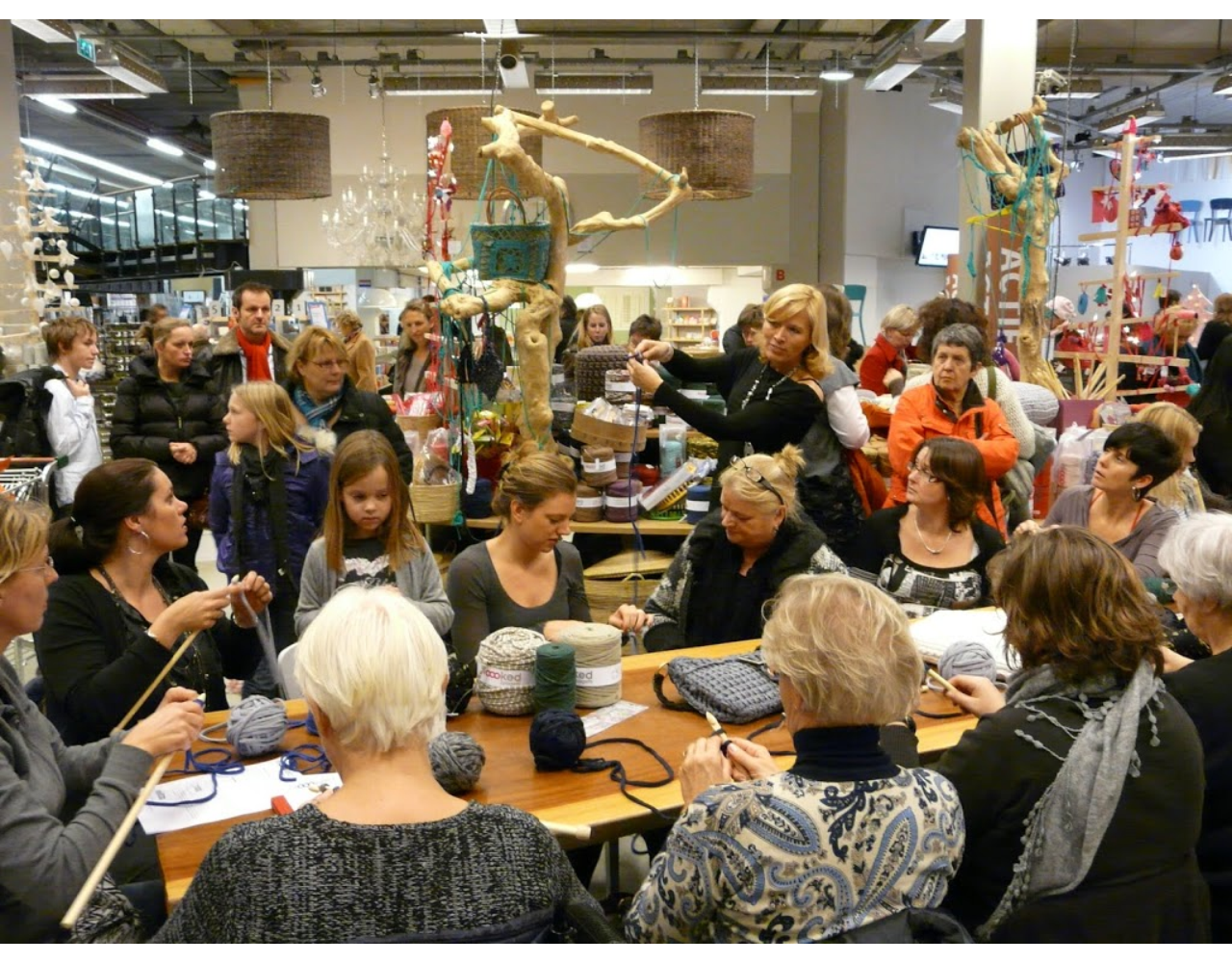 Er waren eens 1000 vrouwen Er waren eens 1000 vrouwen
