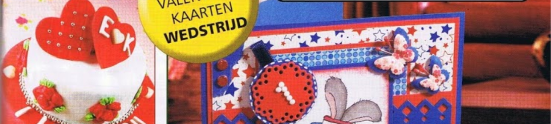 Echtstudio in de HobbyHandig