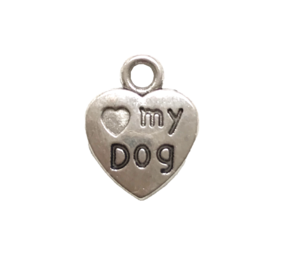 Echtstudio Bedel Hart "love my dog" Echtstudio Bedel Hart "love my dog"