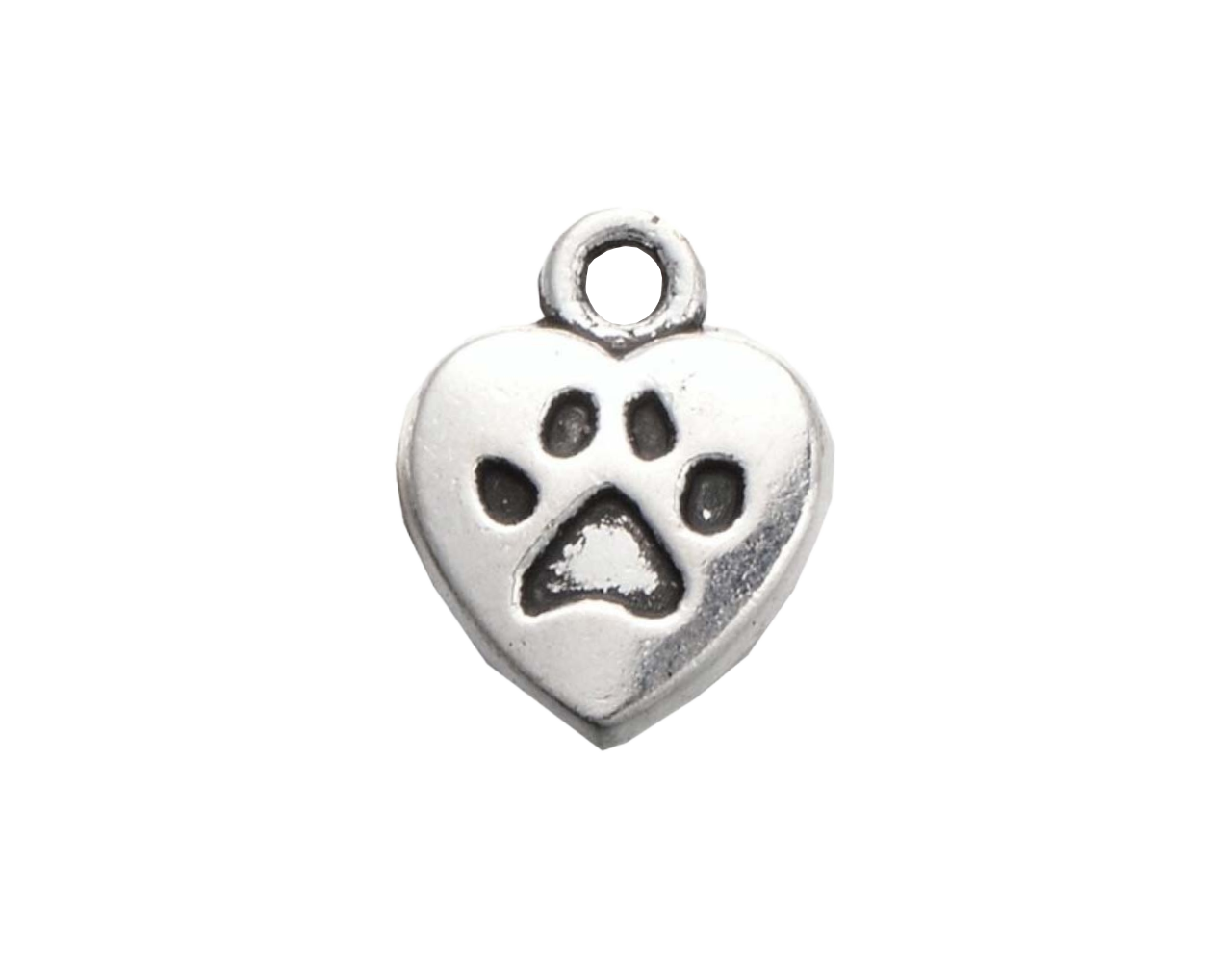 Echtstudio Bedel hart "love my dog" Echtstudio Bedel hart "love my dog"