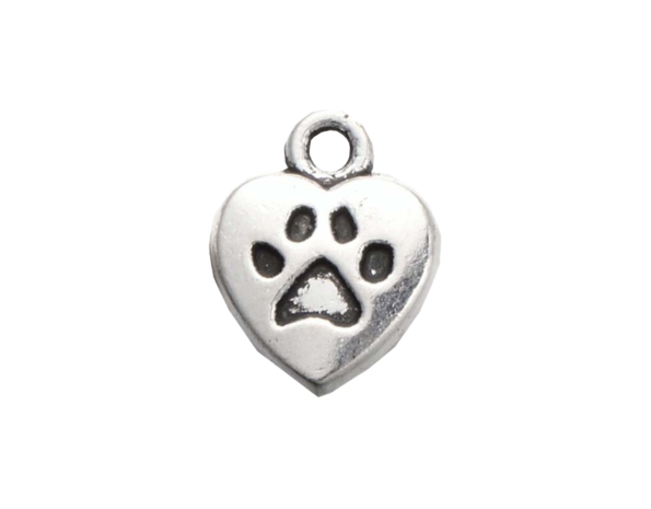 Echtstudio Bedel hart "love my dog" Echtstudio Bedel hart "love my dog"